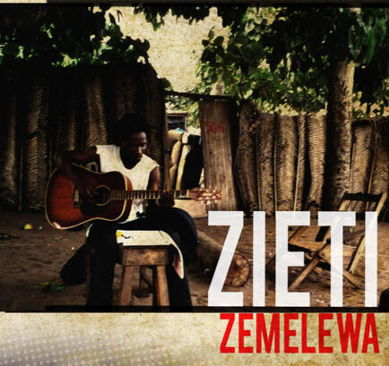 Zieti - &quot;Zemelewa&quot;